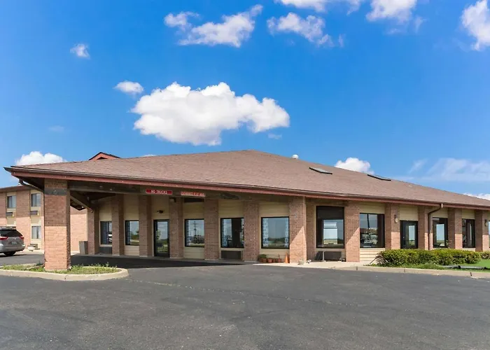Quality Inn