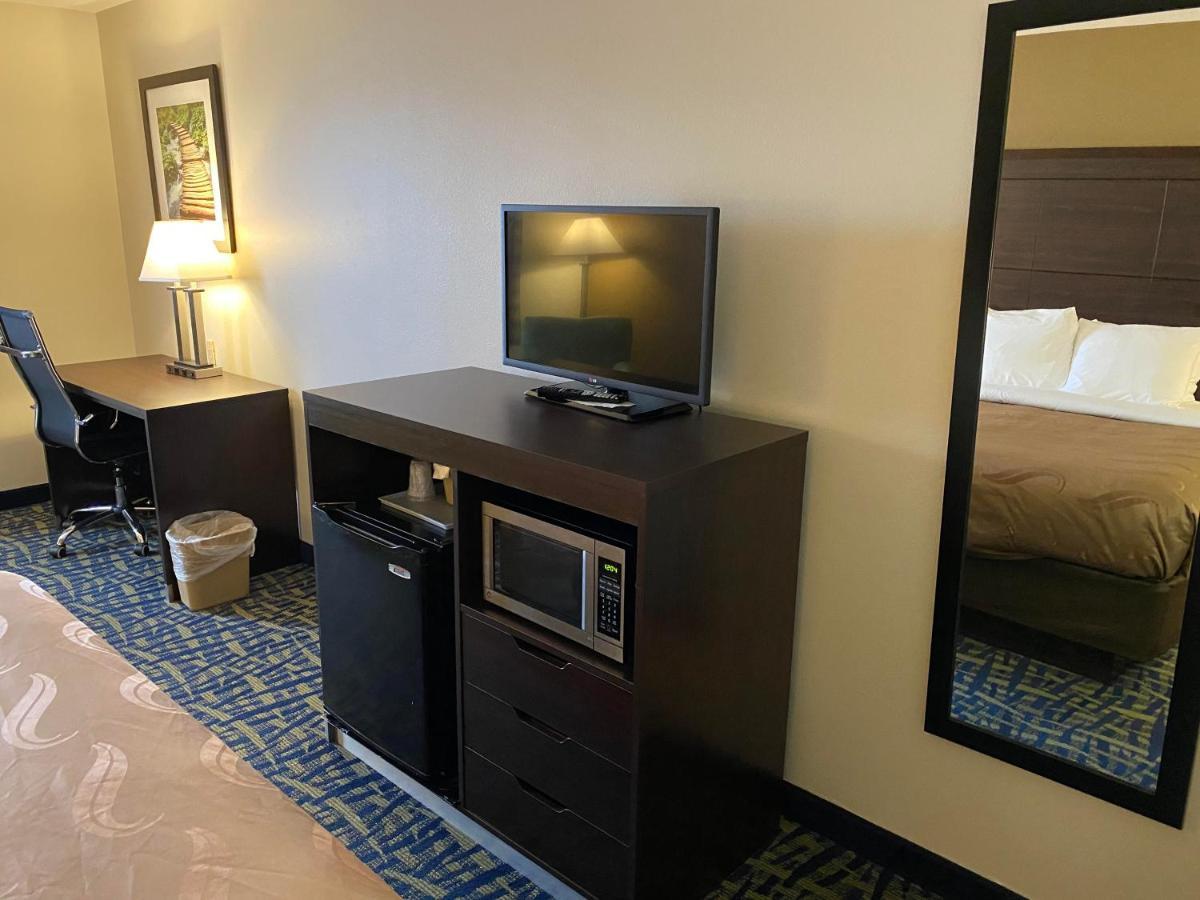 Hotel Quality