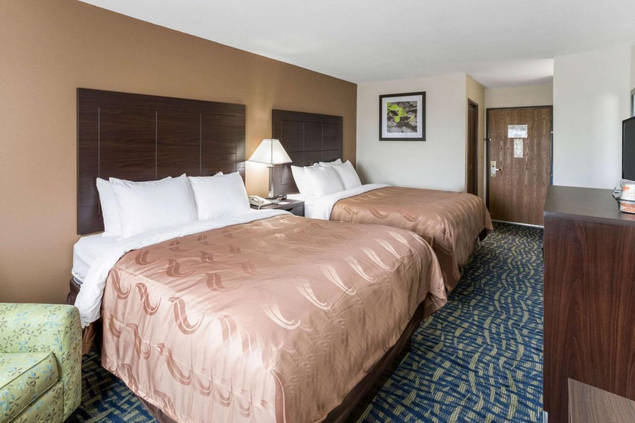 Hotel Quality 3*