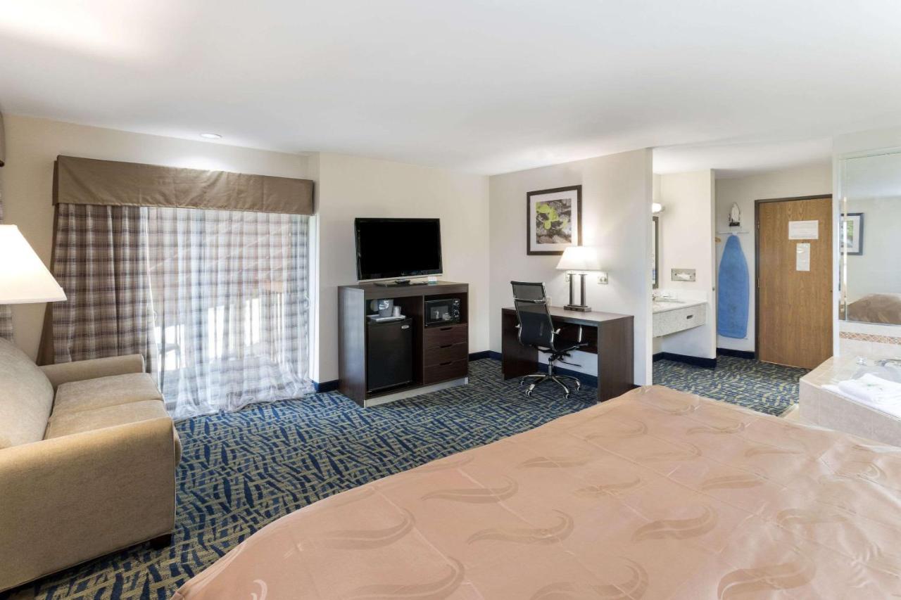 Hotel Quality 3*