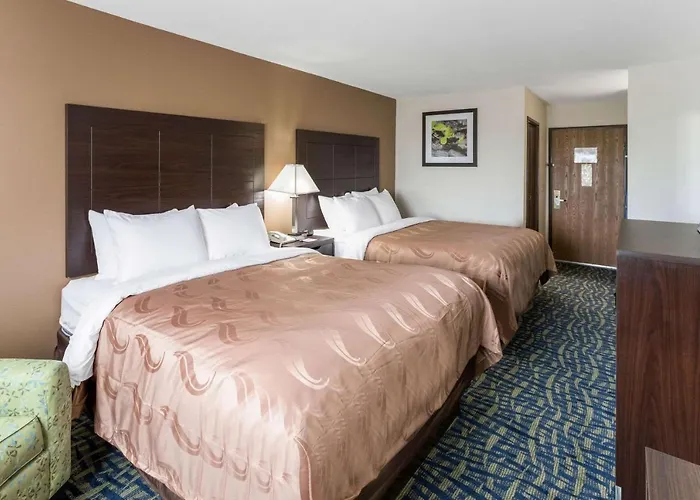 Quality Inn