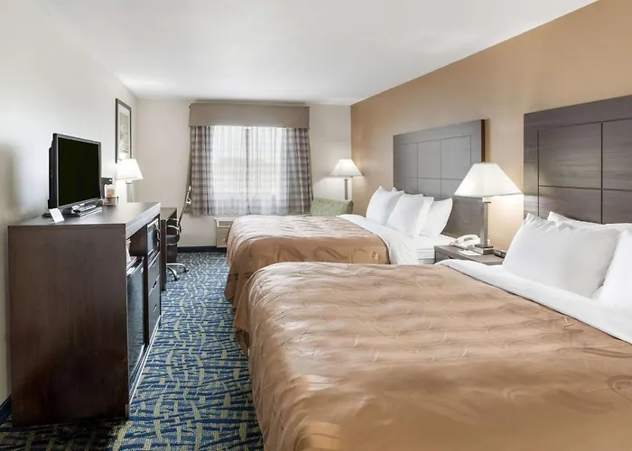 Quality Inn