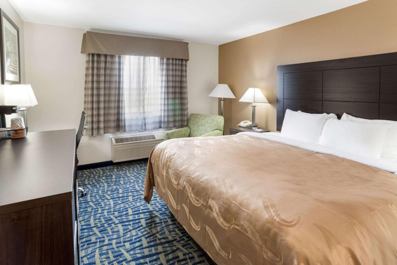Quality Hotel