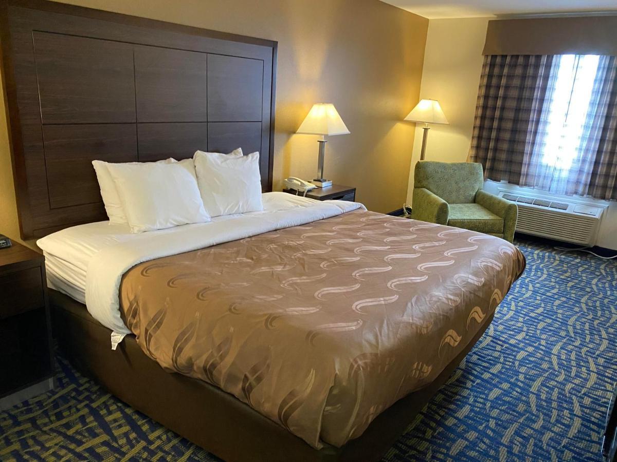Quality Hotel 3*