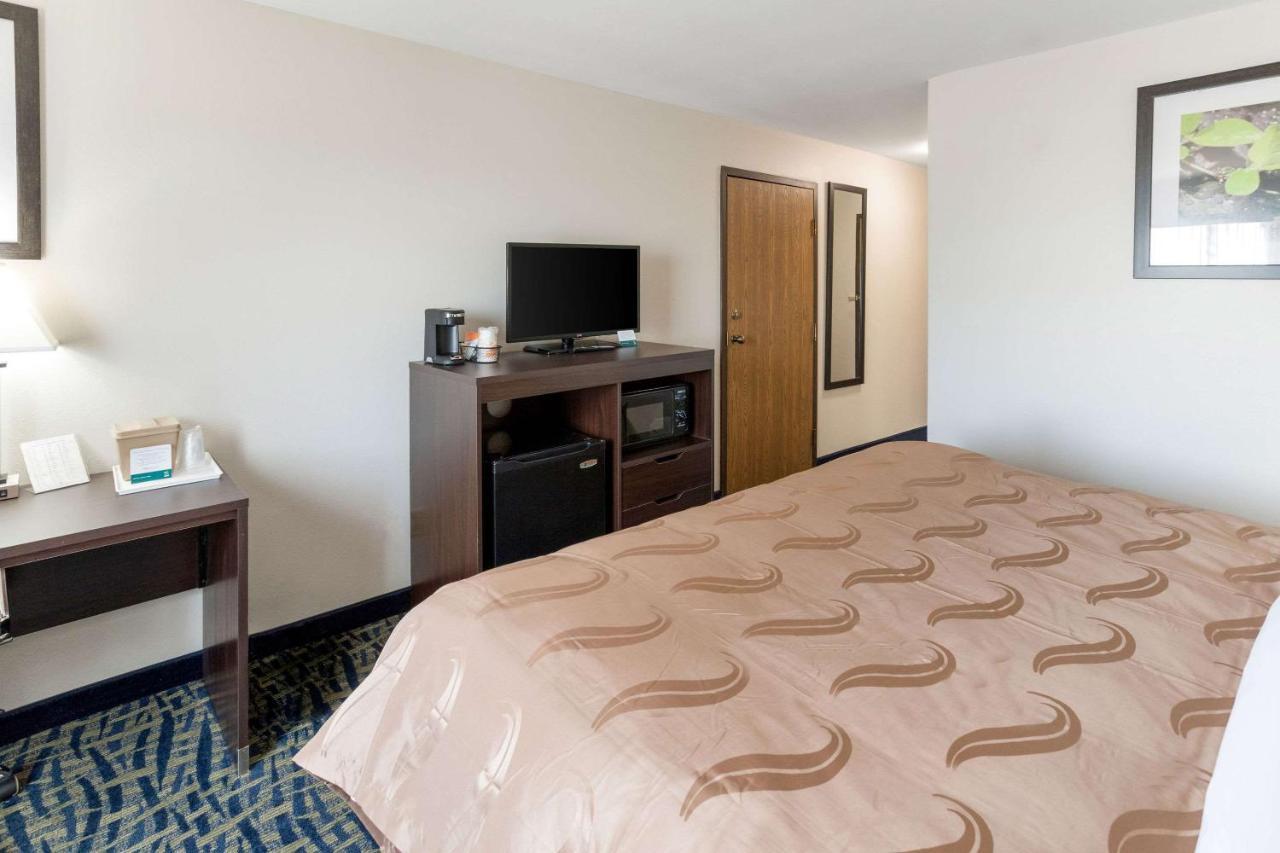 Quality Hotel 3*