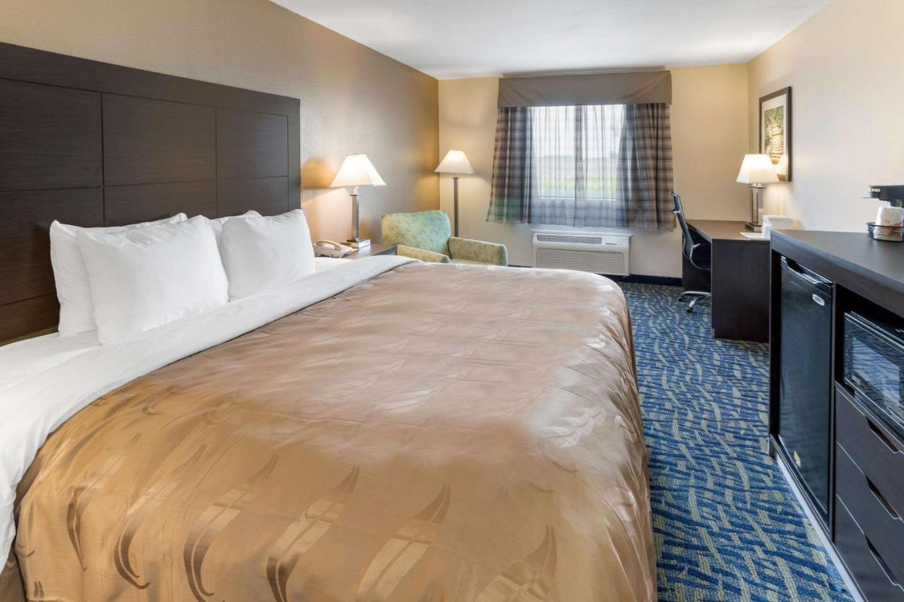 Hotel Quality