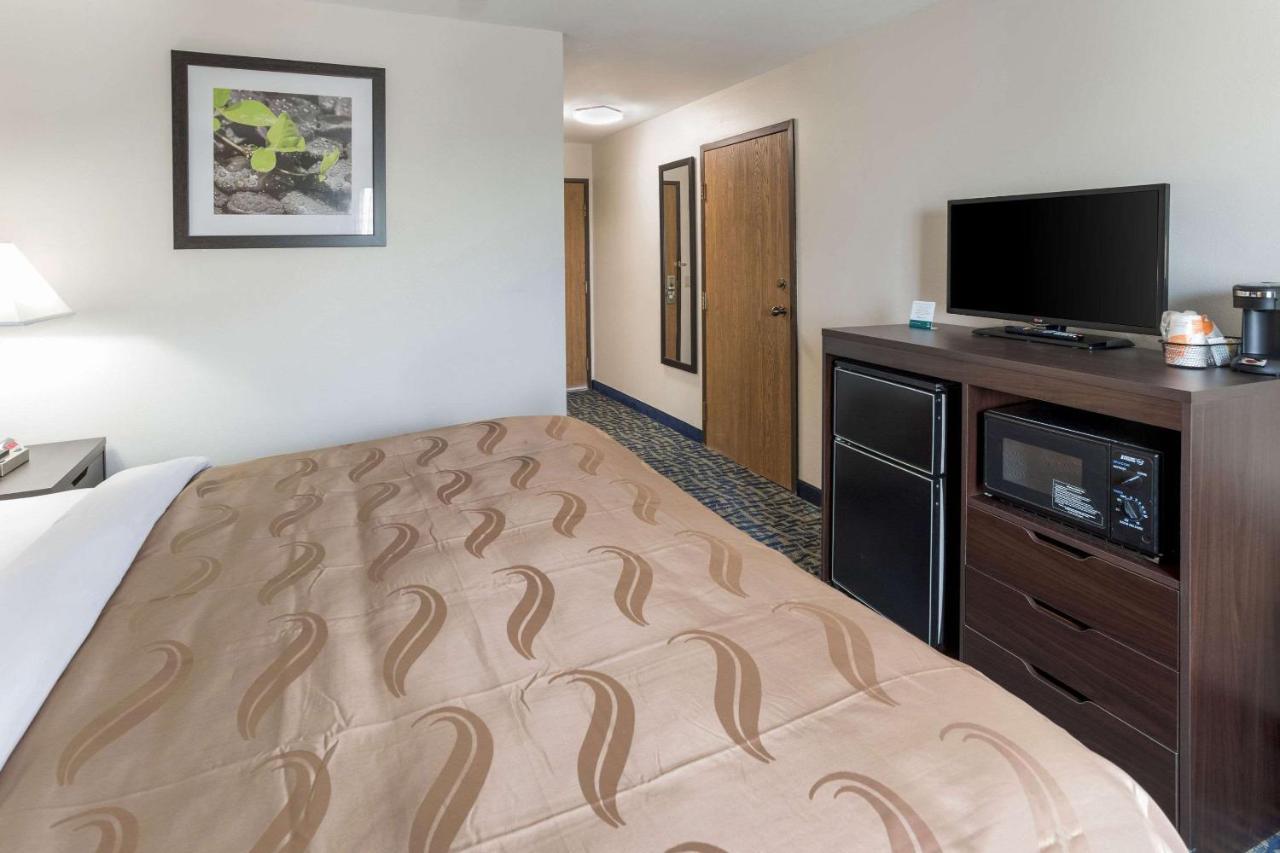 Quality Hotel