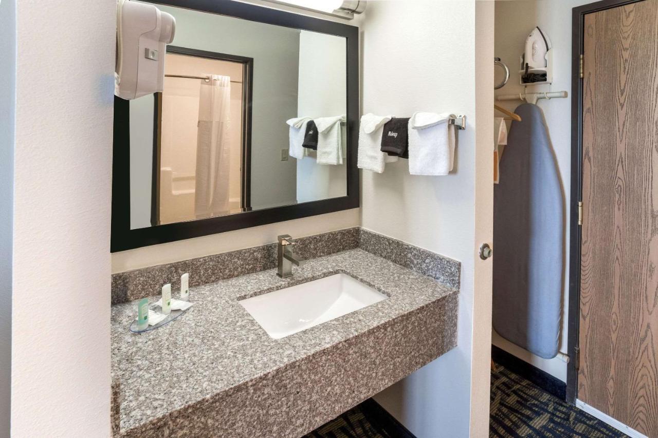 Quality Hotel 3*