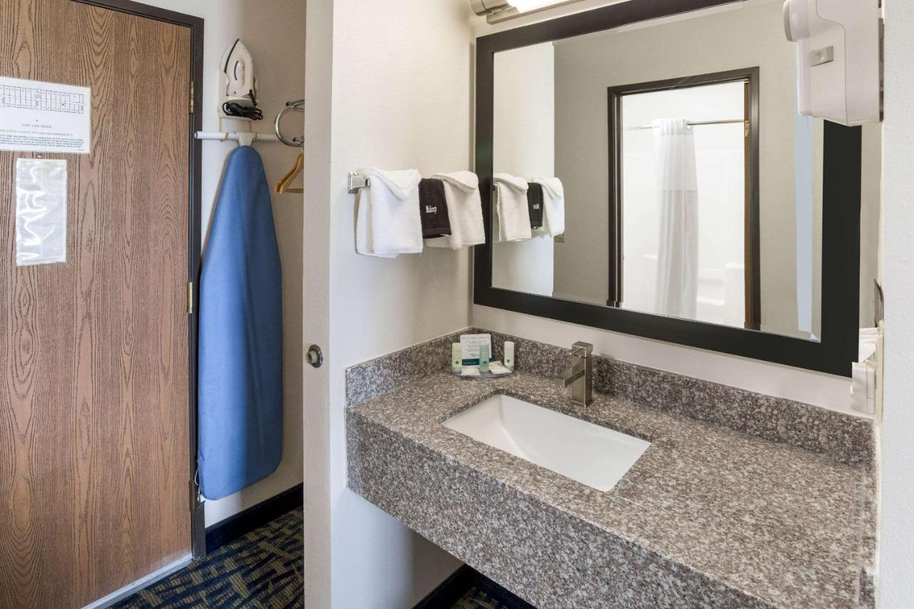 Quality Hotel Rochelle
