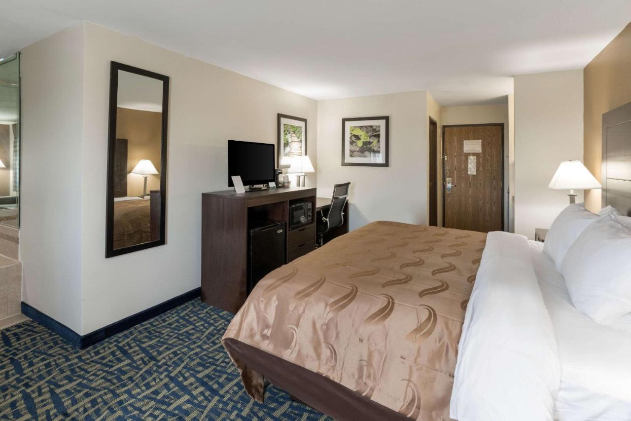 Quality Hotel