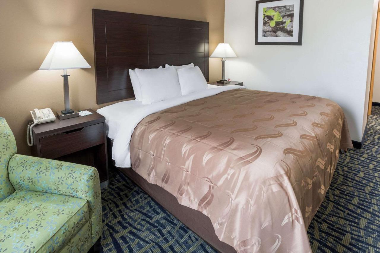 Quality Hotel Rochelle